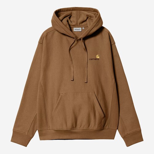 SWEAT CARHARTT AMERICAN...