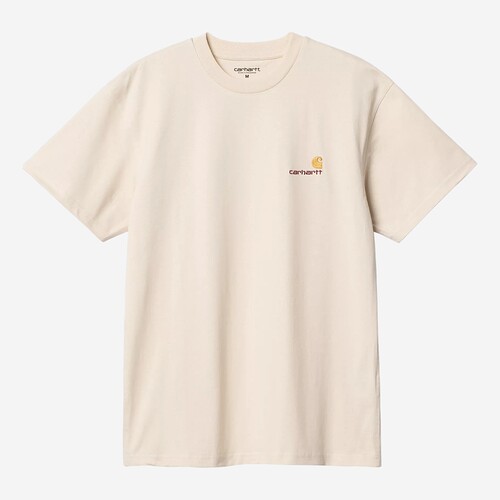 T-SHIRT CARHARTT AMERICAN...