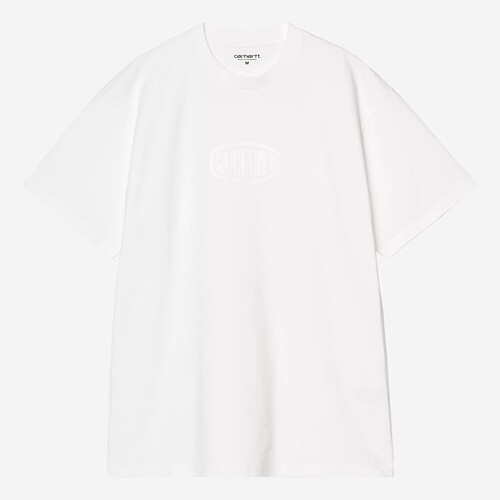T-SHIRT CARHARTT WIP FOUR...