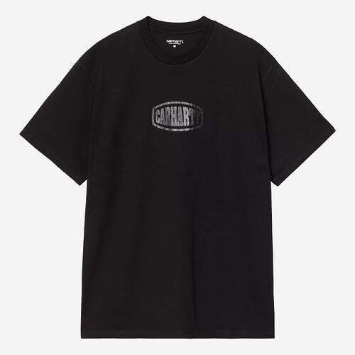 T-SHIRT CARHARTT WIP FOUR...