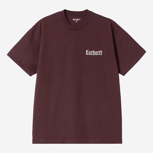 T-SHIRT CARHARTT WIP...