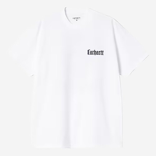 T-SHIRT CARHARTT WIP...