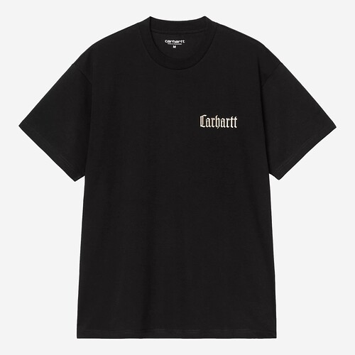 T-SHIRT CARHARTT WIP...