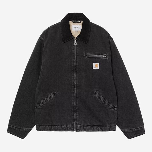 CASACO CARHARTT WIP DETROIT...
