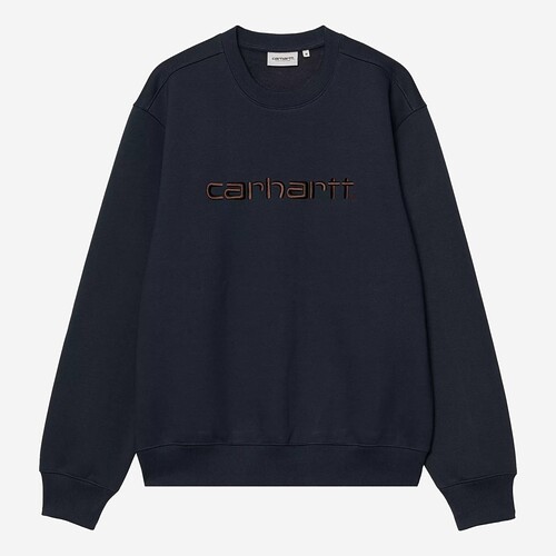 SWEAT CARHARTT SWEAT CREW...