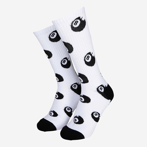 PACK MEIAS SANTA CRUZ EIGHT...