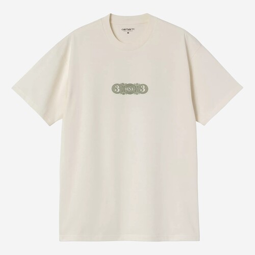 T-SHIRT CARHARTT WIP ONE 3...