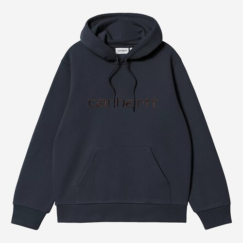 SWEAT CARHARTT HOODED   -...