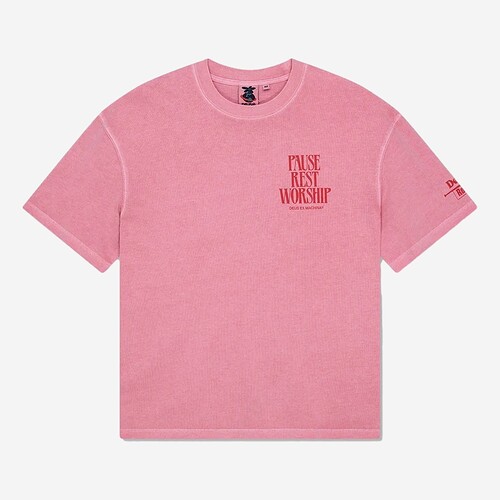 T-SHIRT DEUS EX MACHINA...