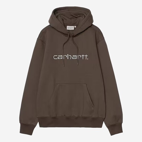 SWEAT CARHARTT HOODED   -...