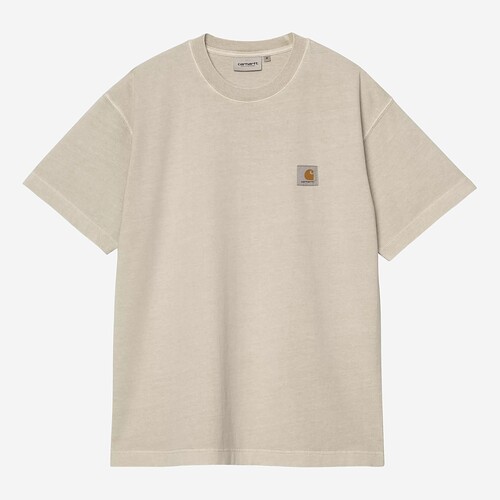 T-SHIRT CARHARTT WIP VISTA...