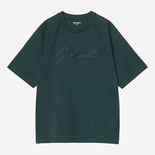 T-SHIRT CARHARTT WIP RAY -...