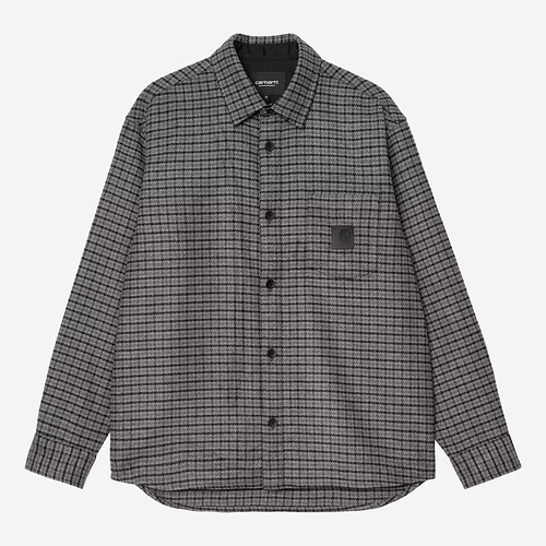 CAMISA CARHARTT WIP LOWIS -...