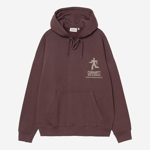 SWEAT CARHARTT WIP DISTANCE...