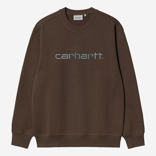 SWEAT CARHARTT SWEAT CREW...