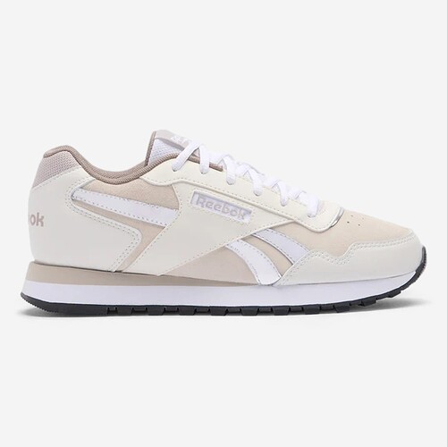 TENIS REEBOK GLIDE - BEGE