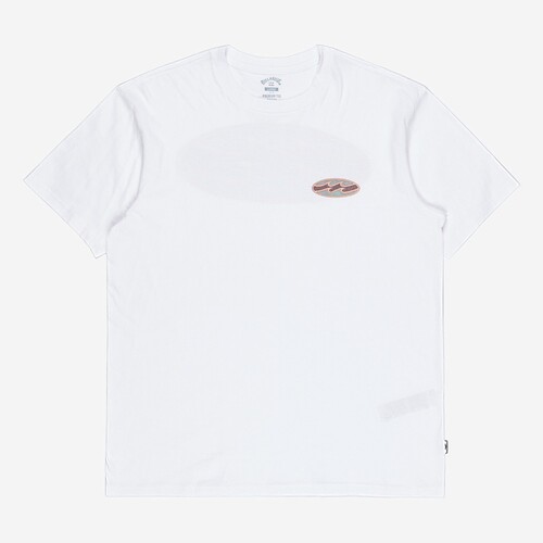 T-SHIRT BILLABONG CRAYON...