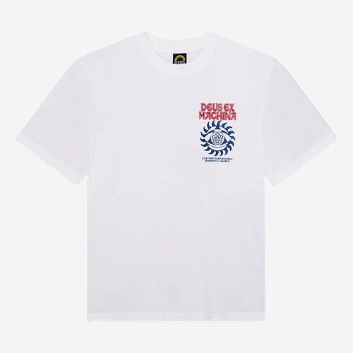 T-SHIRT DEUS EX MACHINA...