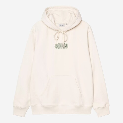 SWEAT CARHARTT WIP 3 ONE 3...