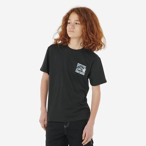 T-SHIRT RIP CURL HAZED &...