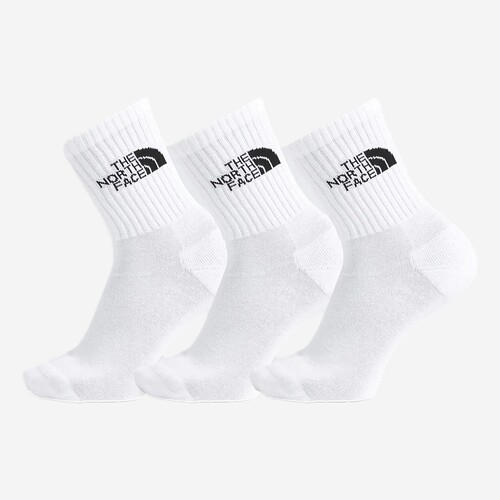 PACK MEIAS THE NORTH FACE...