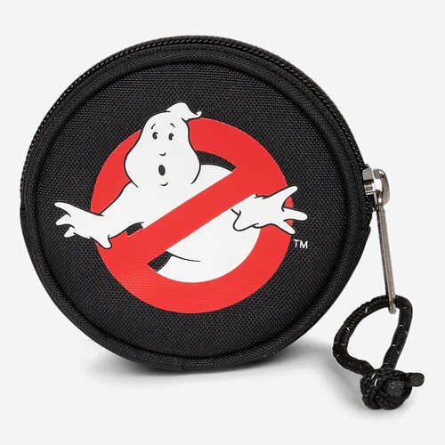 CARTEIRA EASTPAK GROUPIE...