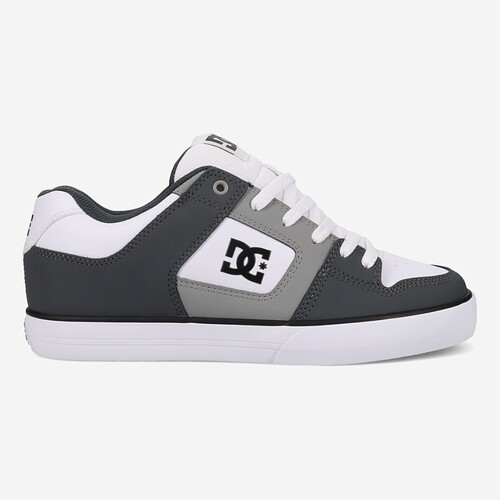 TENIS DC PURE - CINZA