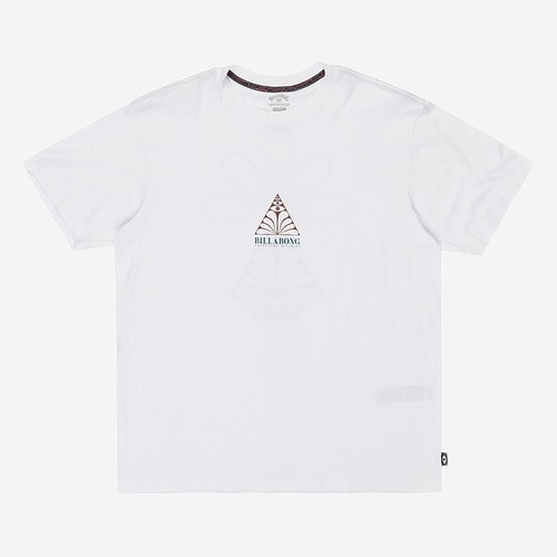 T-SHIRT BILLABONG FLOATING...