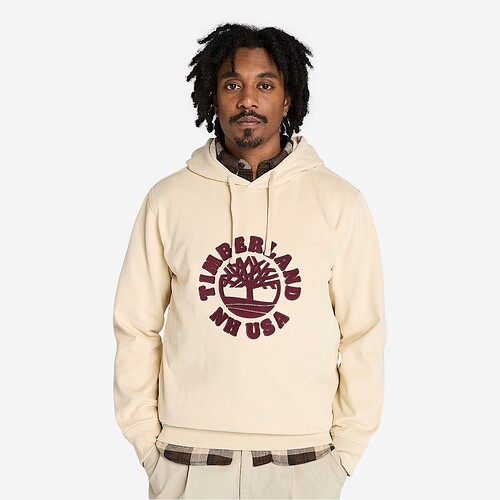 SWEAT TIMBERLAND HOLIDAY -...