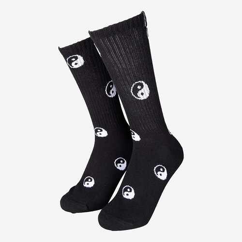 PACK MEIAS SANTA CRUZ YIN...