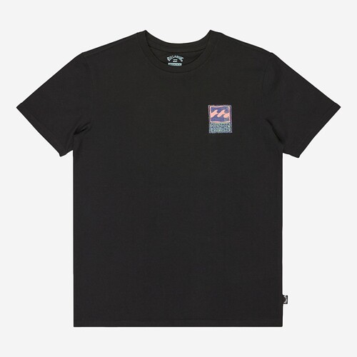 T -SHIRT BILLABONG STAMP J...