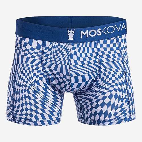 BOXER MOSKOVA POLYAMIDE -...