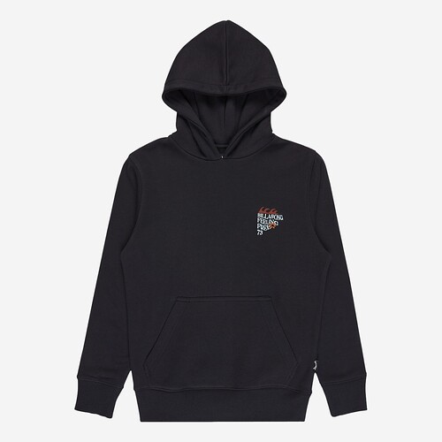 SWEAT BILLABONG FOUNDATION...