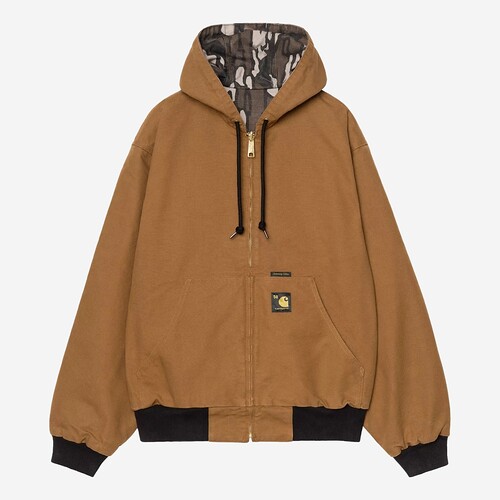 CASACO CARHARTT WIP ACTIVE...
