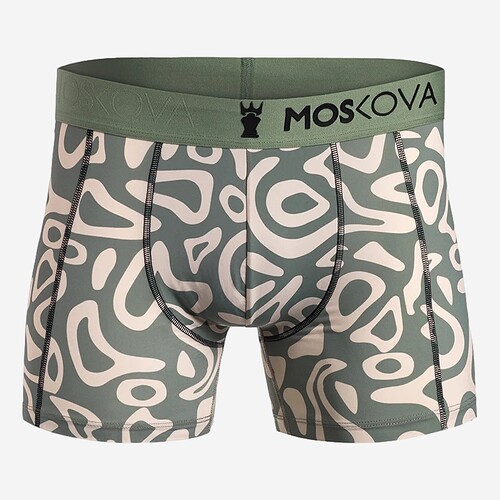 BOXER MOSKOVA POLYAMIDE -...