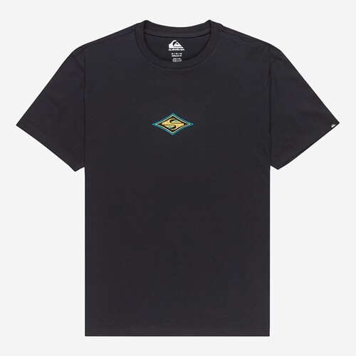 T-SHIRT QUIKSILVER SWELL...