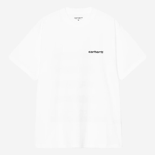 T-SHIRT CARHARTT WIP...