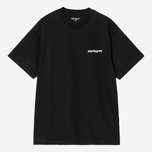 T-SHIRT CARHARTT WIP...