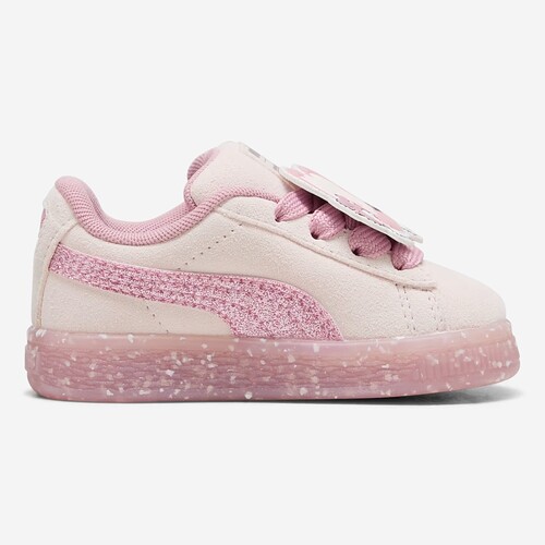 TENIS PUMA X HELLO KITTY J...
