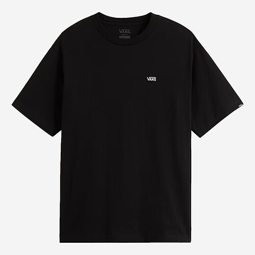 T-SHIRT VANS LEFT CHEST -...