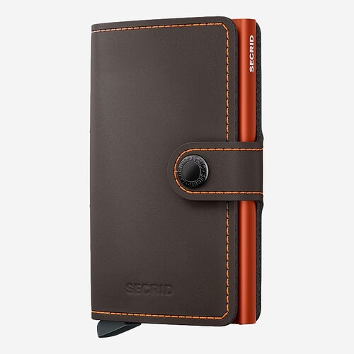 CARTEIRA SECRID M  -...