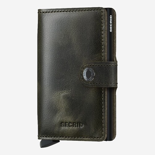CARTEIRA SECRID M  -...