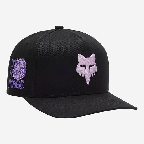 CAP FOX IMAGE PHANTOM - PRETO