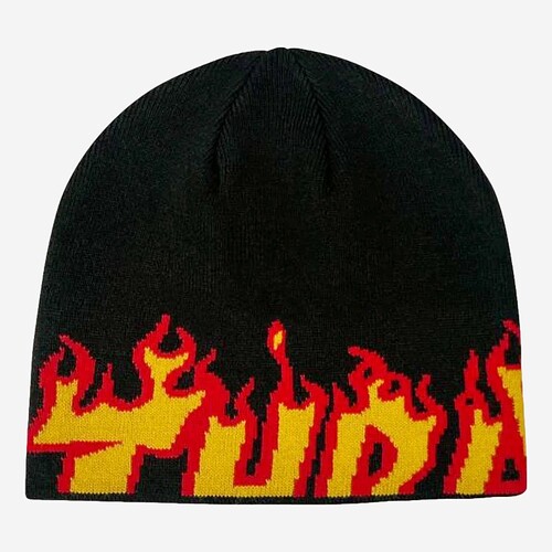 GORRO THRASHER X SPITFIRE...