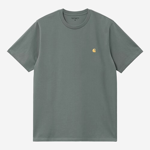 T-SHIRT CARHARTT CHASE  -...