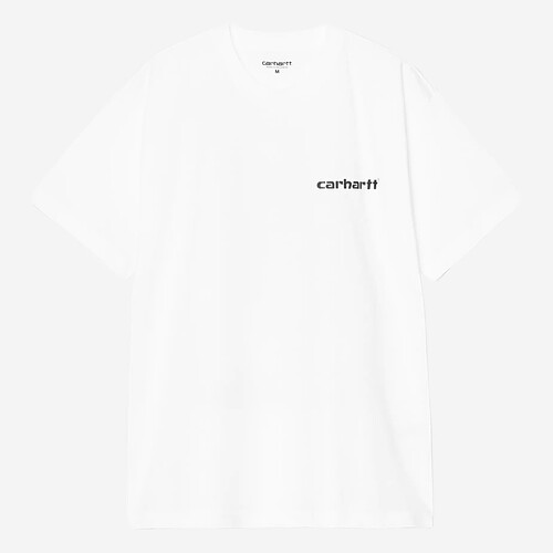 T-SHIRT CARHARTT WIP...