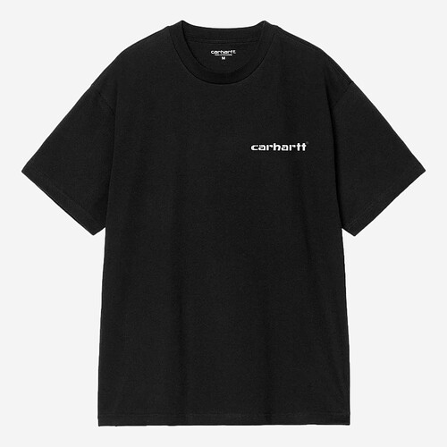 T-SHIRT CARHARTT WIP...