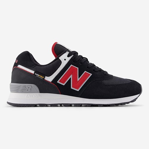 TENIS NEW BALANCE 574 -...