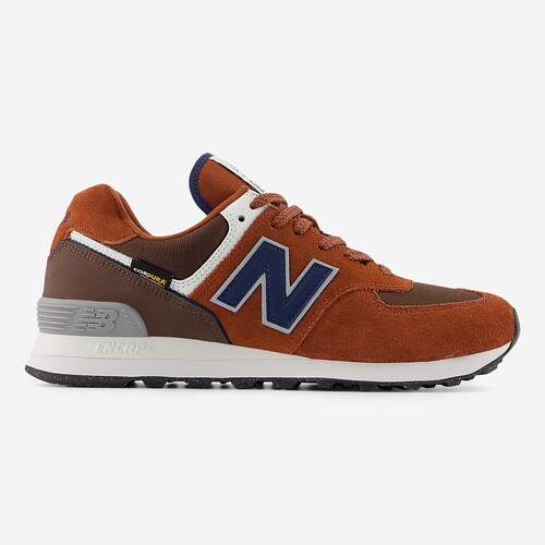 TENIS NEW BALANCE 574 -...