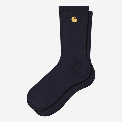 MEIAS CARHARTT CHASE  -...